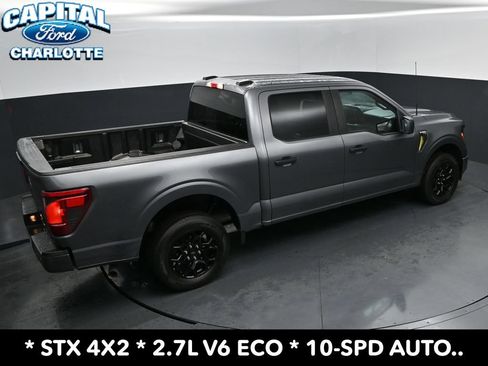 Used 2025 Ford F150 STX RWD image 31