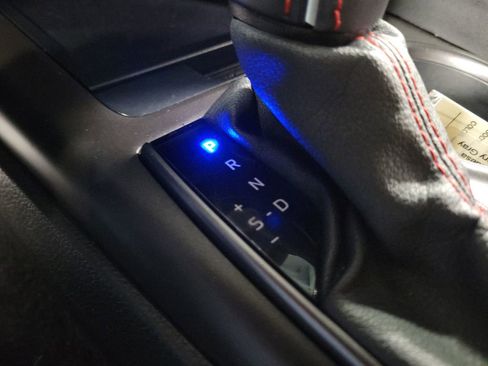 Used 2021 Toyota Camry TRD w/ TRD Package w/JBL Audio image 16