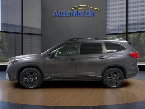Used 2025 Subaru Ascent Onyx Edition AWD/4WD image 6