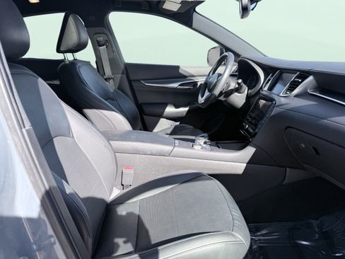 Used 2022 INFINITI QX55 Essential w/ Proactive Package image 51