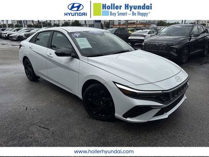 Certified 2026 Hyundai Elantra Sport