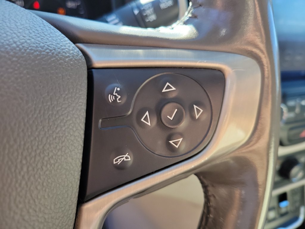Used 2018 GMC Terrain Denali w/ GMC Pro Grade Package AWD/4WD image 26