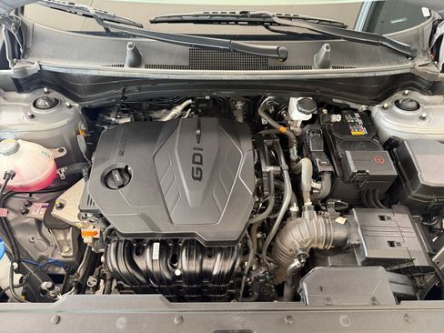 Used 2025 Kia Sportage LX image 27