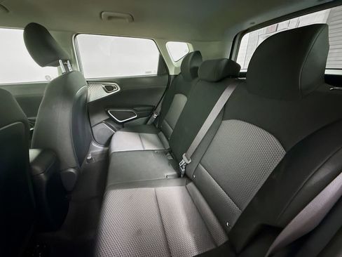 Used 2024 Kia Soul LX w/ Option Group 015 image 20