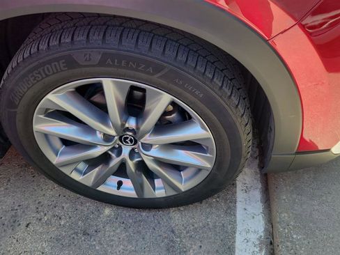 Used 2021 MAZDA CX-9 Grand Touring image 2