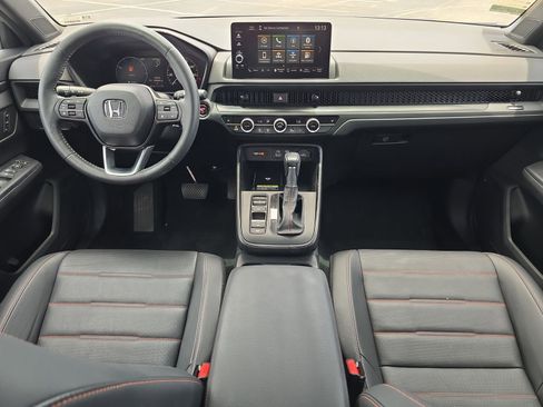 Used 2024 Honda CR-V Sport-L image 9