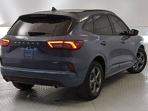 Certified 2023 Ford Escape ST-Line w/ Equipment Group 301A image 3