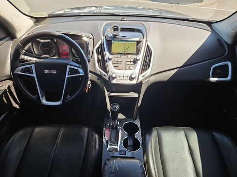 Used 2016 GMC Terrain SLT w/ Driver Alert Package I AWD/4WD image 21