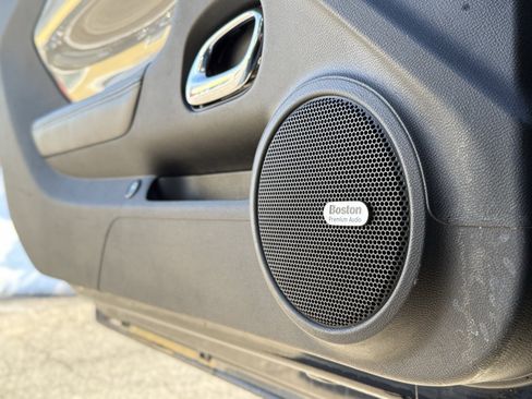 Used 2014 Chevrolet Camaro SS w/ RS Package image 18