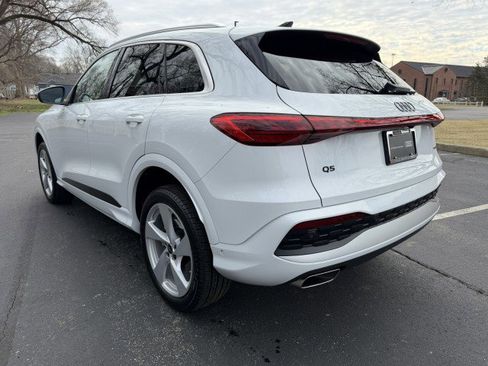 Certified 2025 Audi Q5 Premium Plus w/ Premium Plus image 5