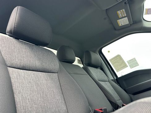 New 2026 Ford F150 XL image 12