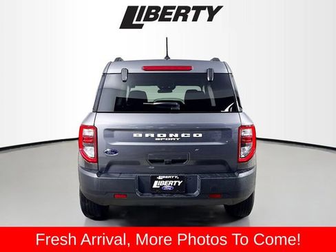 Used 2023 Ford Bronco Sport Big Bend image 6