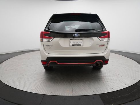 Used 2023 Subaru Forester Sport image 26