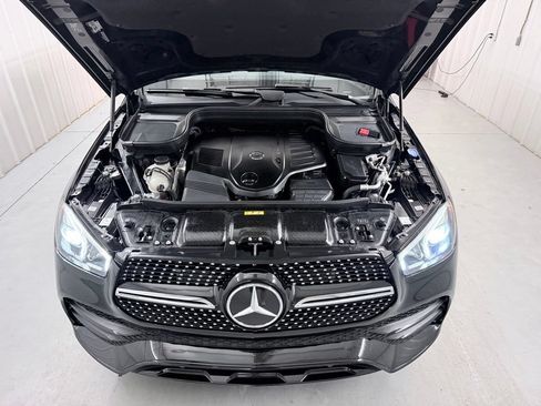 Used 2023 Mercedes-Benz GLE 450 4MATIC image 52