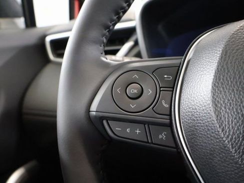 New 2026 Toyota Corolla Cross XLE image 17