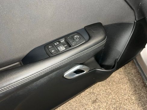 Used 2016 Dodge Challenger R/T w/ Blacktop Package image 15