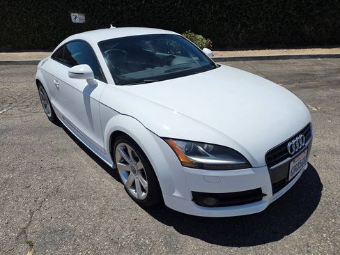 Used 2008 Audi TT 2.0T FWD image 9