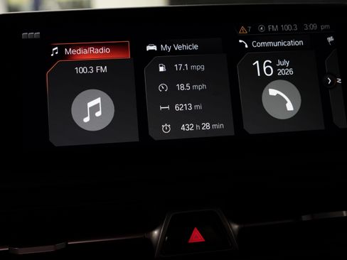Used 2022 Toyota Supra Premium w/ Driver Assist Package RWD image 38