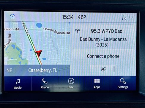 Used 2021 Ford Expedition XLT image 16