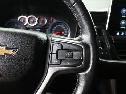 Used 2021 Chevrolet Tahoe LT image 18