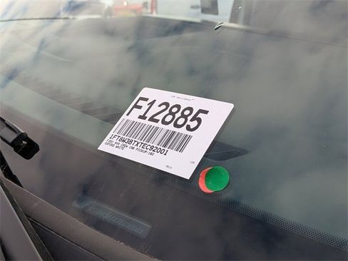 New 2026 Ford F350 XLT w/ FX4 Off-Road Package image 53