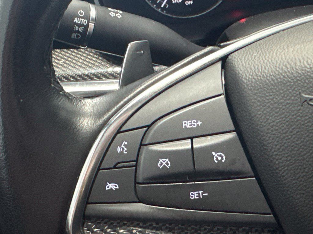 Used 2020 Cadillac XT5 Sportv AWD/4WD image 12