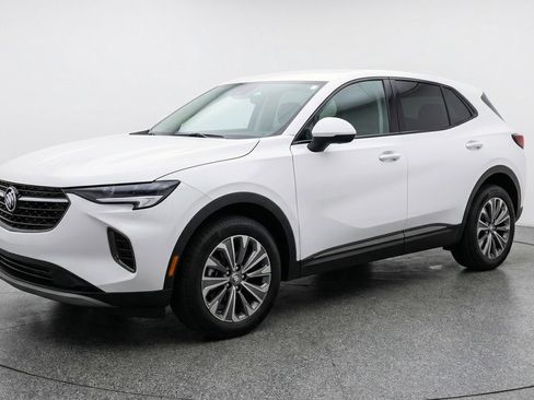 Used 2024 Buick Envision Preferred image 3