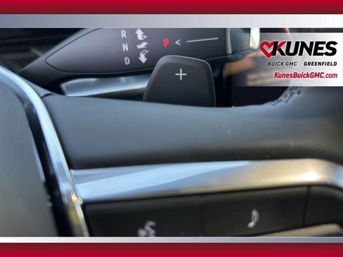 New 2026 GMC Terrain Elevation w/ Elevation Premium Package image 29