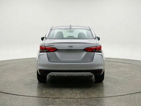 Used 2025 Nissan Versa SV FWD image 7