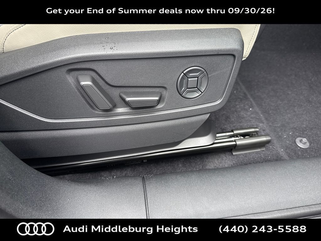 New 2026 Audi Q5 2.0T AWD/4WD image 27