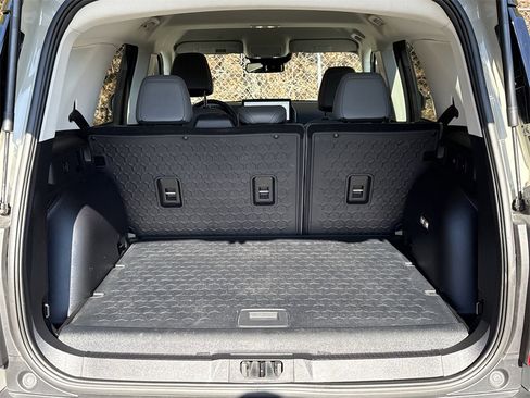 Used 2025 Ford Bronco Sport Badlands image 18