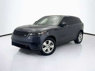 Certified 2026 Land Rover Range Rover Velar S AWD/4WD video 1