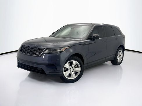 Certified 2026 Land Rover Range Rover Velar S AWD/4WD image 1