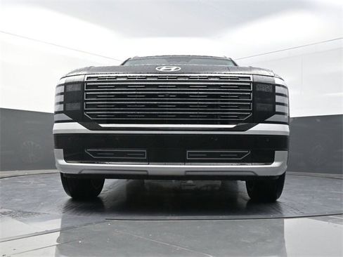 New 2026 Hyundai Palisade Calligraphy image 33