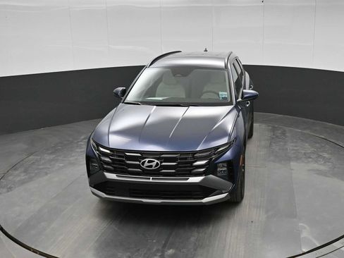 New 2026 Hyundai Tucson SEL Plus FWD image 24