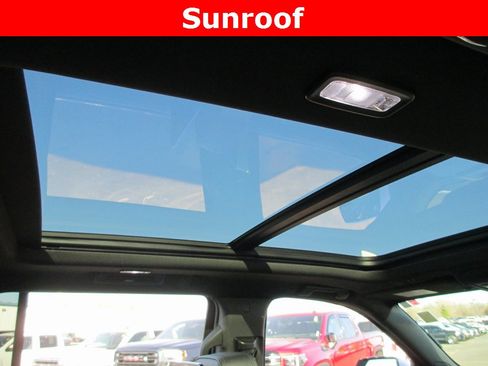 Used 2024 GMC Yukon Denali w/ Max Trailering Package image 15