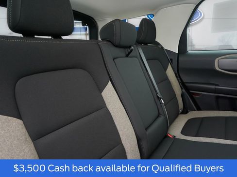 New 2025 Ford Bronco Sport Big Bend image 32