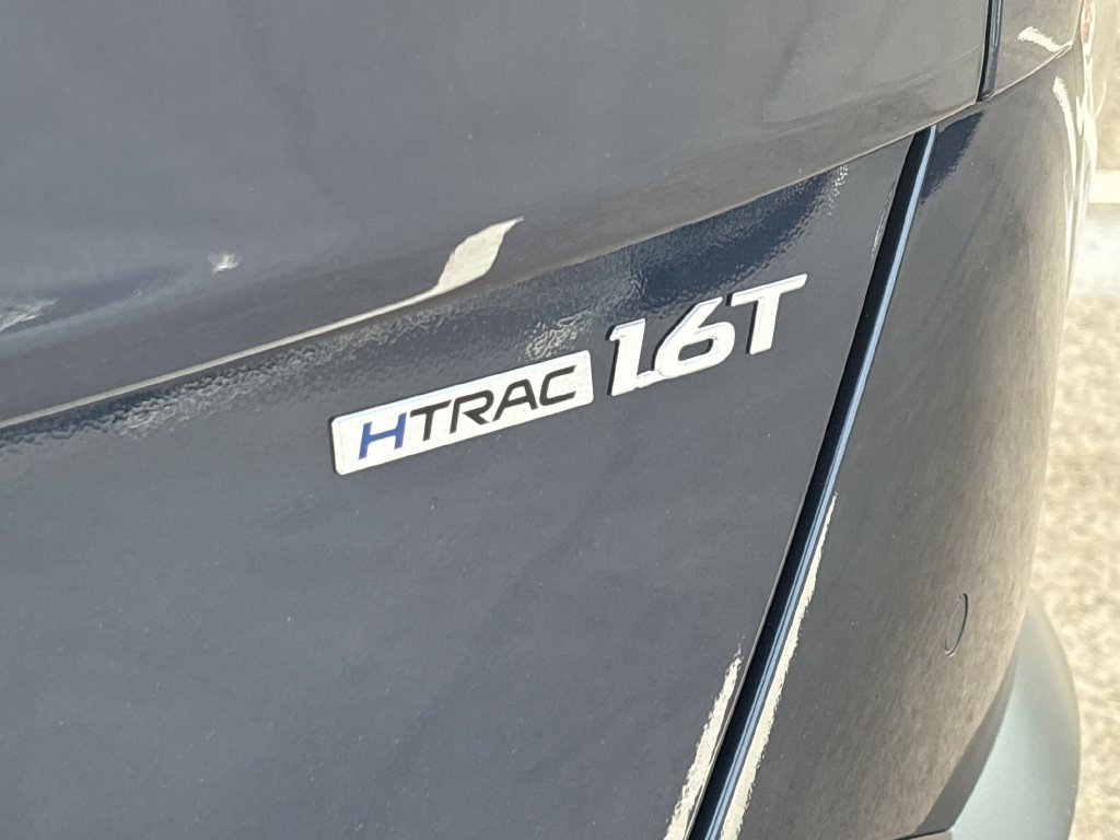 New 2027 Hyundai Kona Limited AWD/4WD image 32