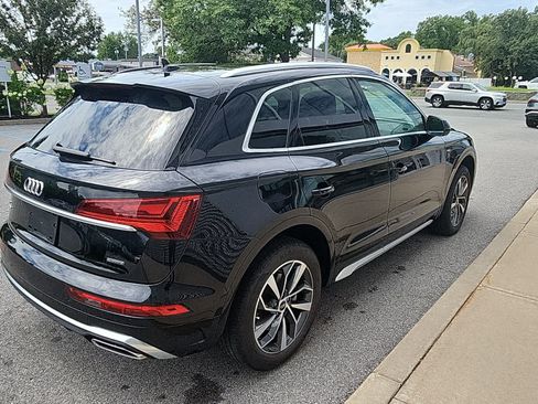Used 2023 Audi Q5 2.0T Premium w/ Convenience Package AWD/4WD image 15