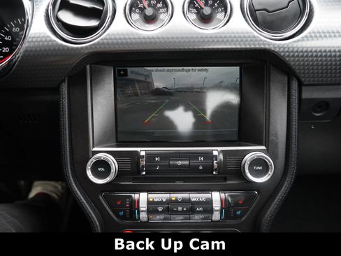 Used 2017 Ford Mustang GT Premium w/ GT Performance Package image 5