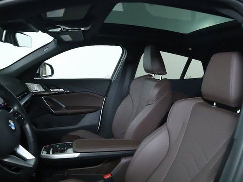 Certified 2025 BMW X2 xDrive28i w/ Premium Package image 21