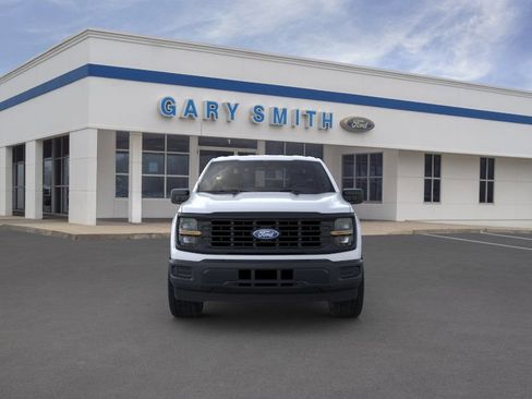 New 2024 Ford F150 XL RWD image 6