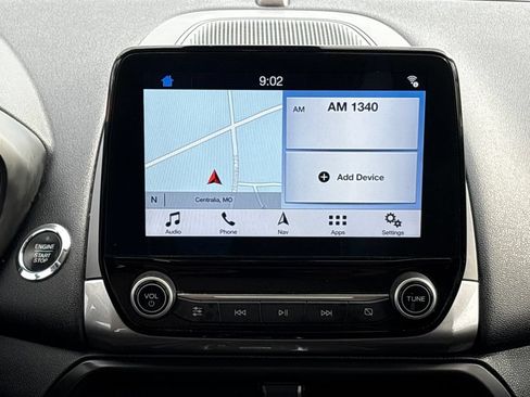 Used 2019 Ford EcoSport SES AWD/4WD image 26