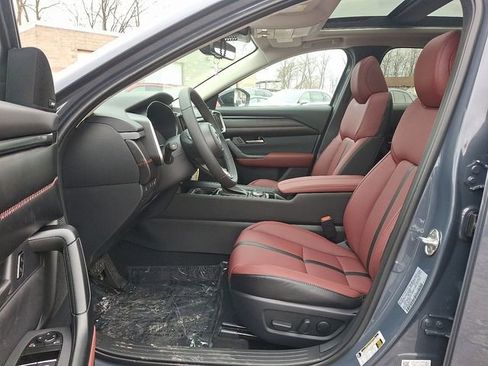 New 2026 MAZDA CX-50 AWD 2.5 Hybrid w/ Cargo Package image 14