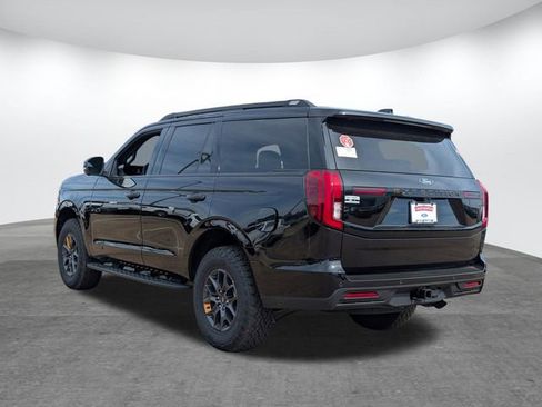 New 2026 Ford Expedition Tremor image 5