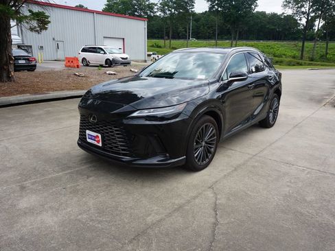 Used 2025 Lexus RX 350 Premium w/ Convenience Package FWD image 26