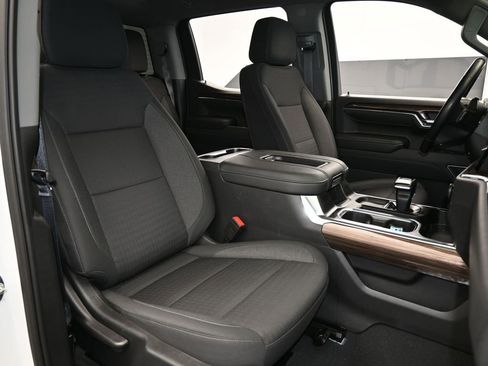 Used 2022 Chevrolet Silverado 1500 LT Trail Boss image 43