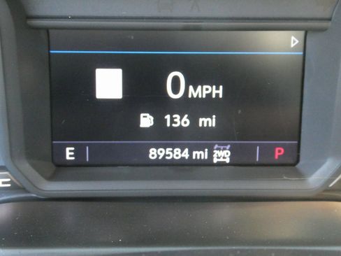 Used 2019 GMC Sierra 1500 SLT w/ SLT Premium Package image 35