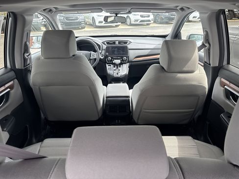Used 2021 Honda CR-V EX image 13