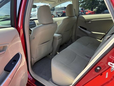 Used 2010 Toyota Prius Two image 10